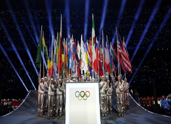 Milan-Kortina-2026 Qış Olimpiya Oyunları başa çatdı